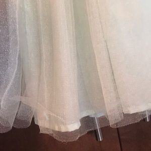 Old Navy Bottoms - Old Navy tutu skirt Old Navy Bottoms - Old Navy tutu skirt